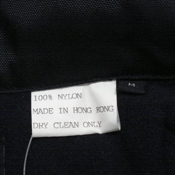 Vintage Men's Fila Sport Winter Jacket with Hoodie. - Picture 13 of 13